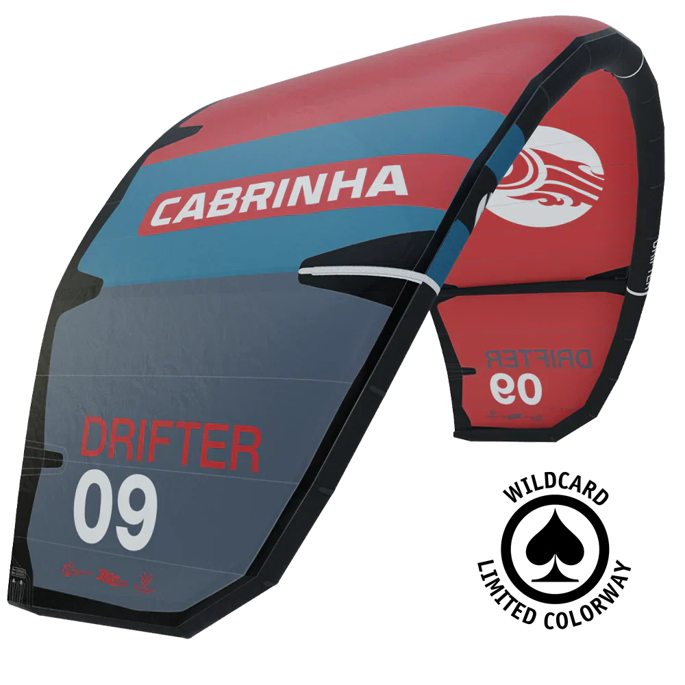 02S DRIFTER