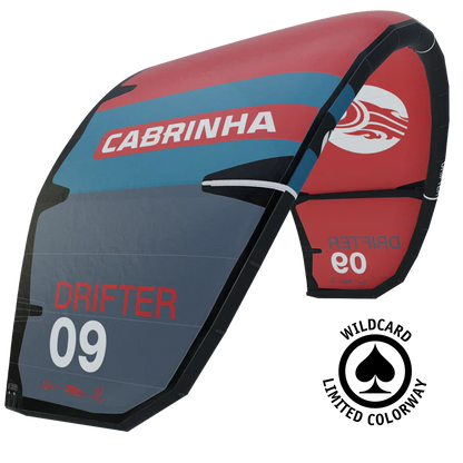 02S DRIFTER