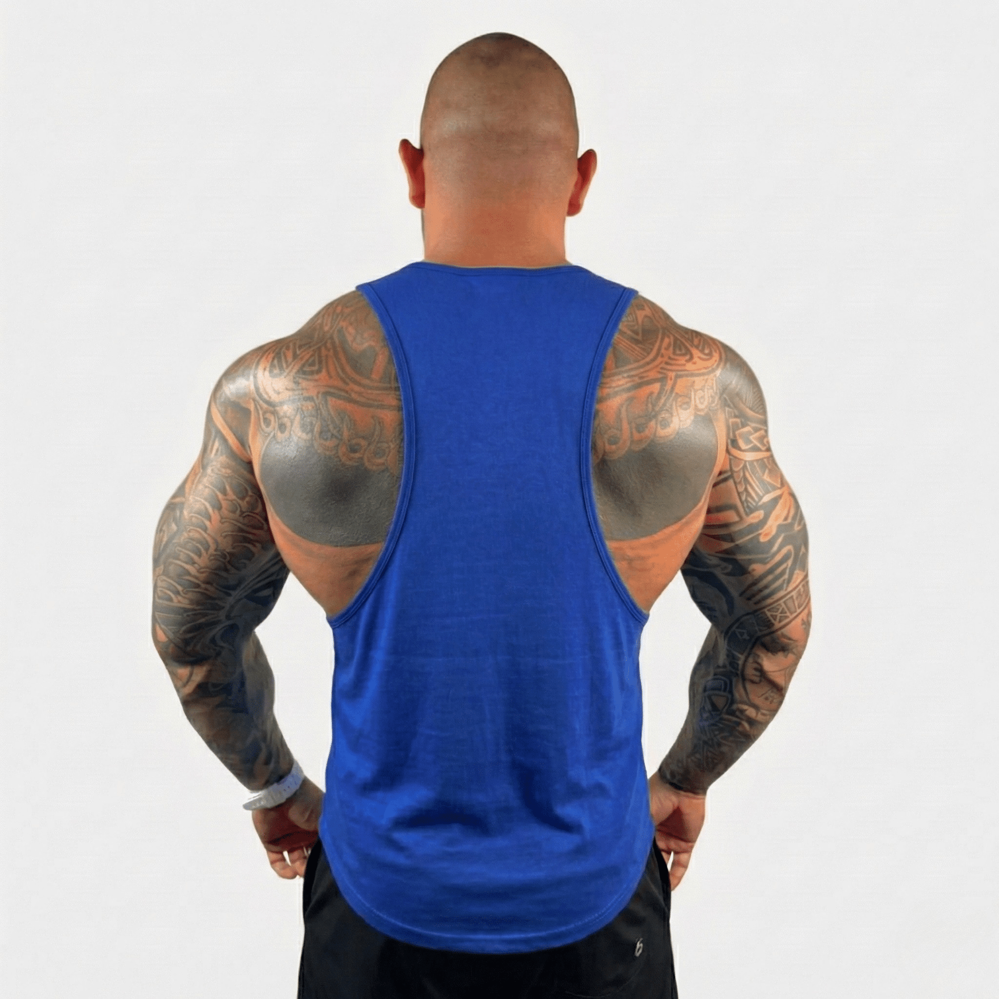 Drop Arm Tank Top - Triathlete Store