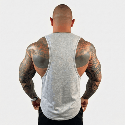 Drop Arm Tank Top - Triathlete Store