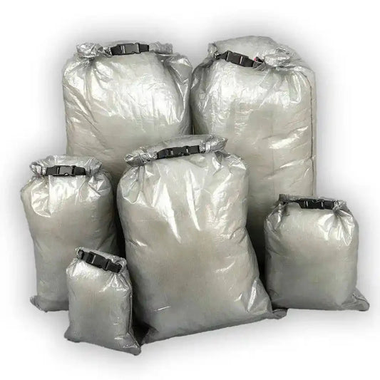 Ultralight Dyneema Dry Bag (Roll Top Sack)
