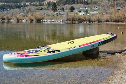 10'6 Royal Hawaiian Palm