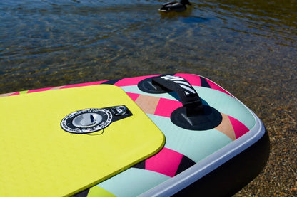 10'6 Royal Hawaiian Palm