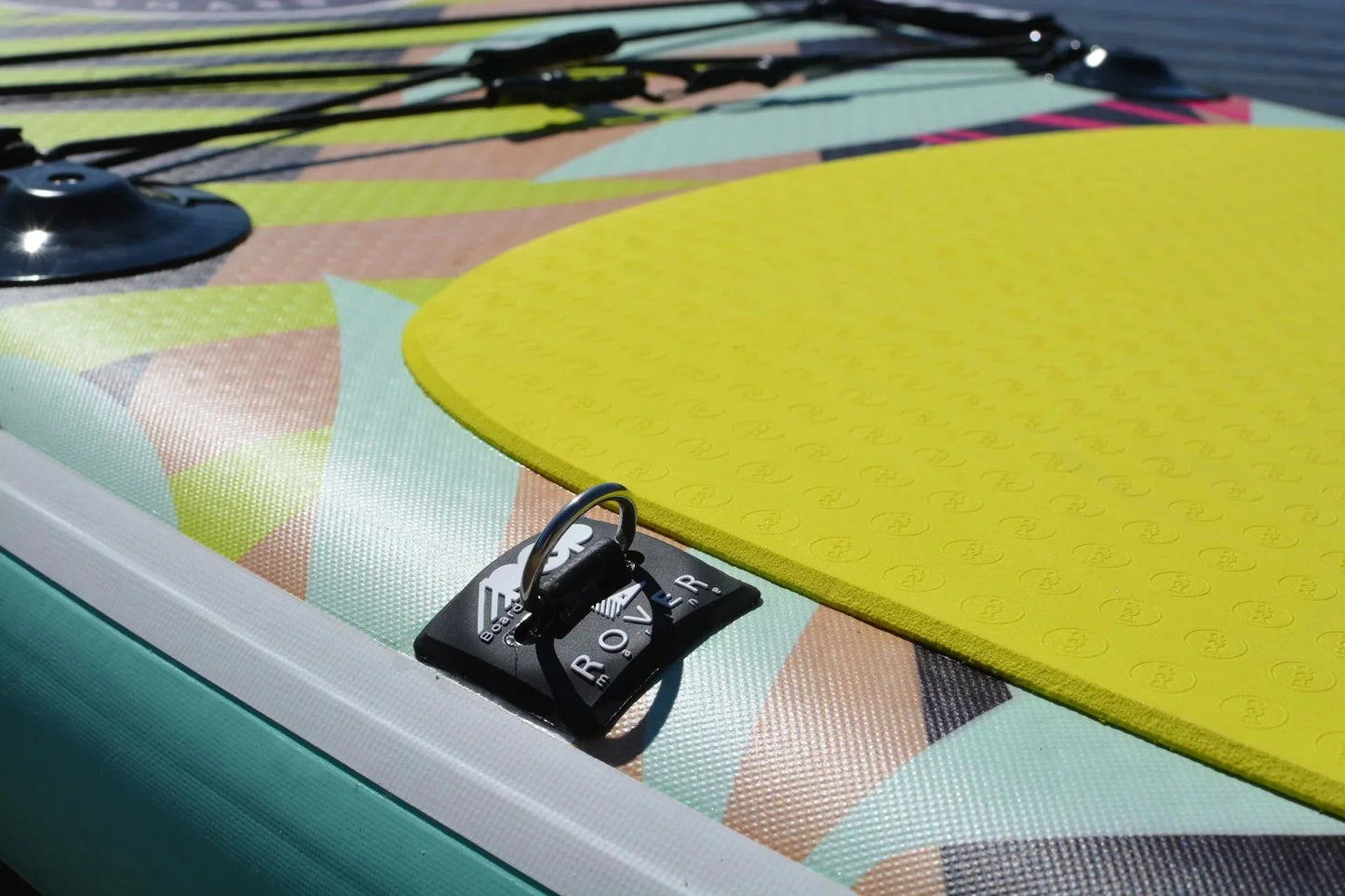 10'6 Royal Hawaiian Palm