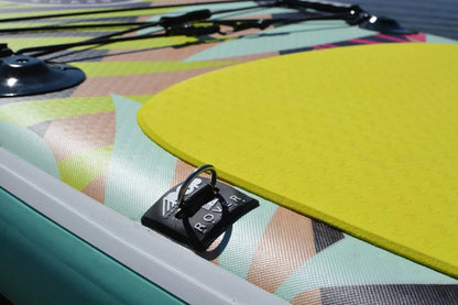 10'6 Royal Hawaiian Palm