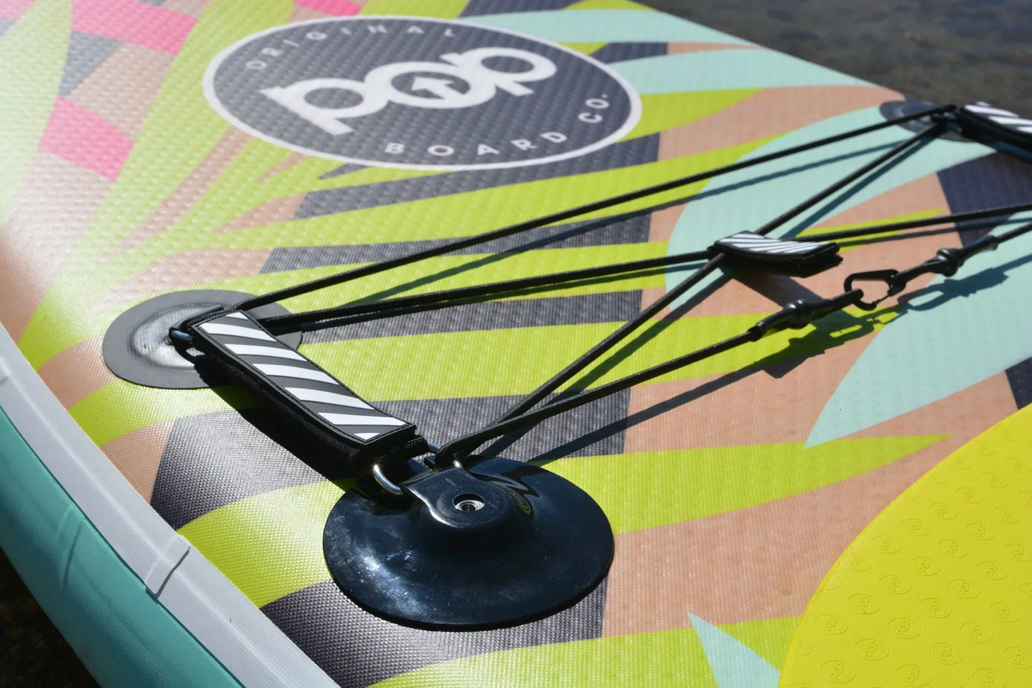 10'6 Royal Hawaiian Palm