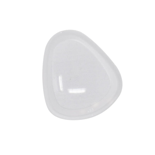 Scuba Choice RX Nearsighted Lens for Gull Mantis 5 Dive/Snorkeling Mask