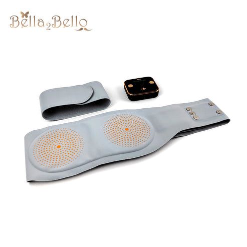 Bella2bello's Premium Warming Belt for Comfort and Relief