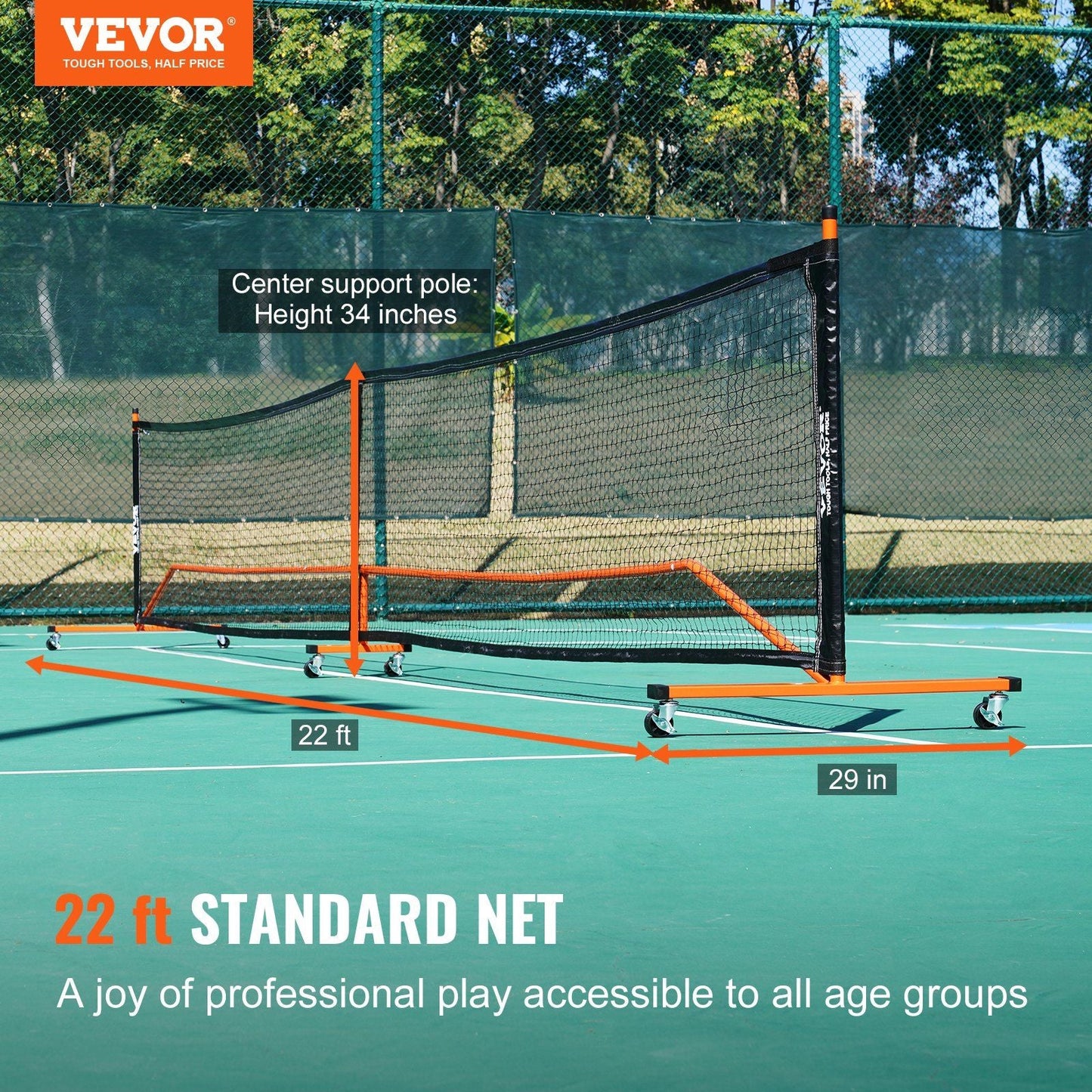 pickleball
