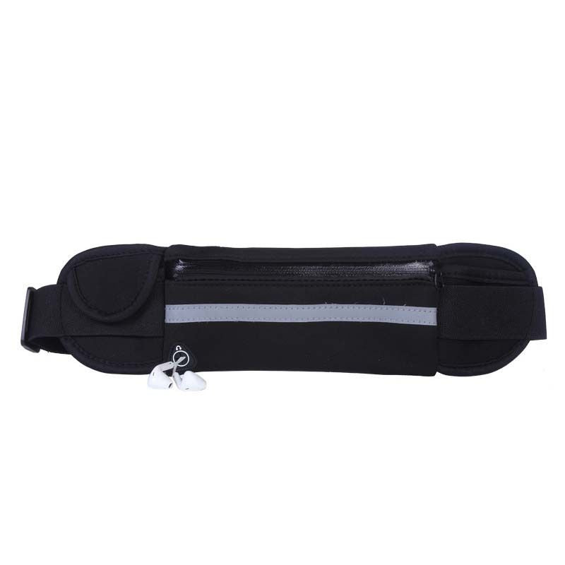 Unisex Sports flip blet; Running belt Waist Bag; Belt Phone Bag; Water Hydration Backpack Running Accessories