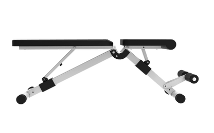 Dumbbell bench