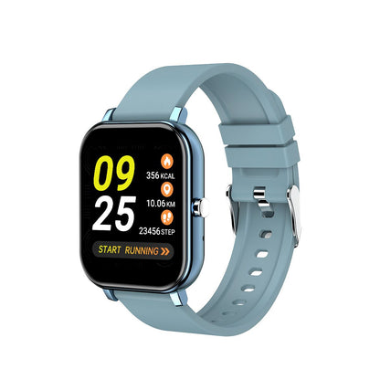 H10 smart watch Bluetooth call bracelet Heart rate Blood pressure Sports Health P8 fitness tracker