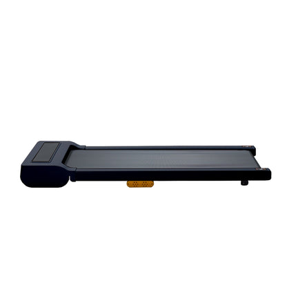 Compact High-Efficiency Brushless Motor Treadmill with LED Display for Home Fitness