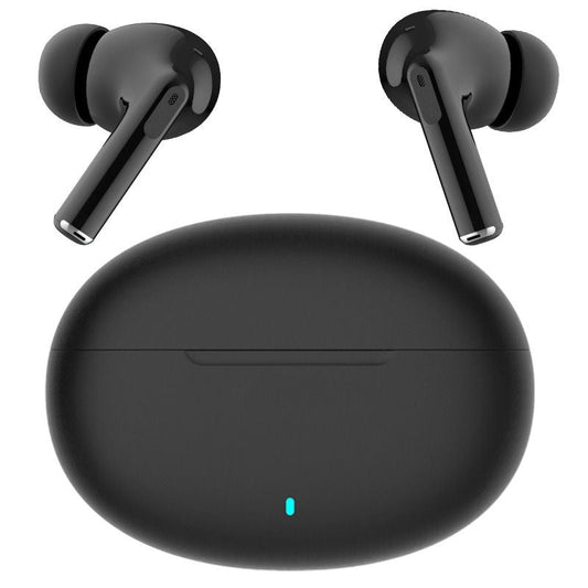 Wireless Bluetooth Headset In-Earbuds Gaming Low Latency Ultra Long-Life High Sound Quality Headphones