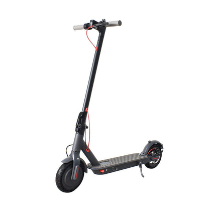 A6 350W 30kM/H 10Ah Electric Scooter folding hoverboard adult scooter