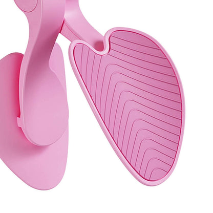 Hip Trainer Inner Thigh Pelvic Floor Muscle Exercise Equipment, Women Weight loss equipment pelvic floor muscle hip trainer
