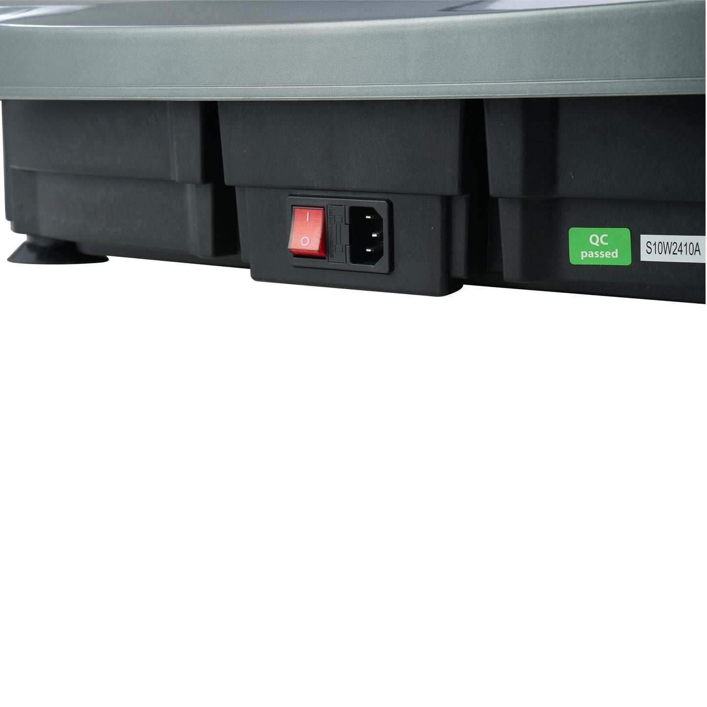 Vibration Plate Fitness Platform with handle Whole Body Exercise Machine with 120 Speed Levels, Lymphatic Drainage, Fat Burning, and Weight Loss, Perfect for Women, Men, and Home Gym exercise