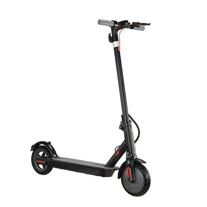 8.5 Inches 350W Electric Scooter Convenient hoverboard Environmentally Folding E-Scooter