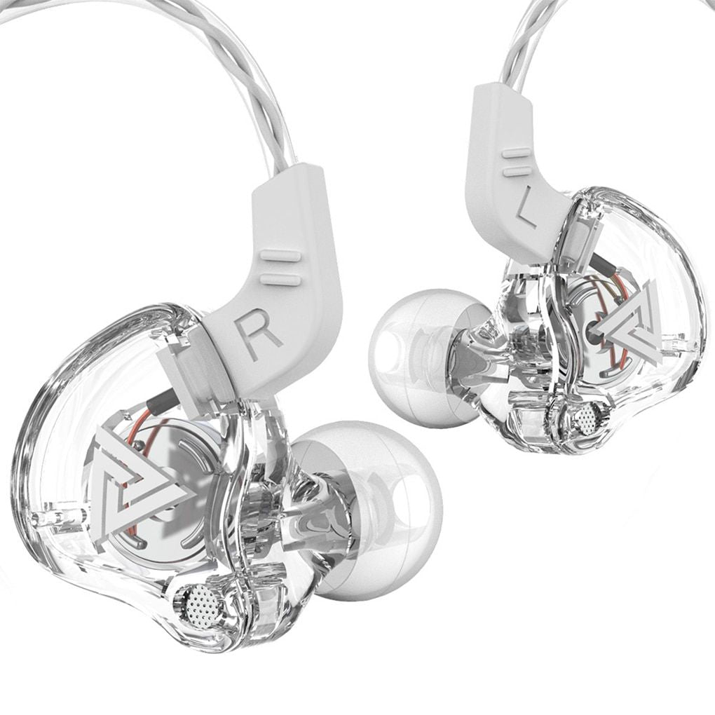 Sport Headphones 3.5mm In Ear Earphone for Running with Microphone Headset music Earbuds
