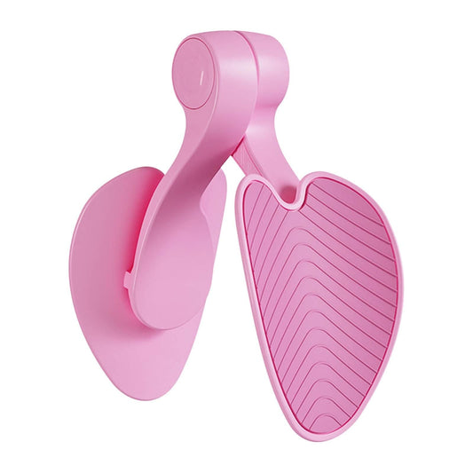 Hip Trainer Inner Thigh Pelvic Floor Muscle Exercise Equipment, Women Weight loss equipment pelvic floor muscle hip trainer