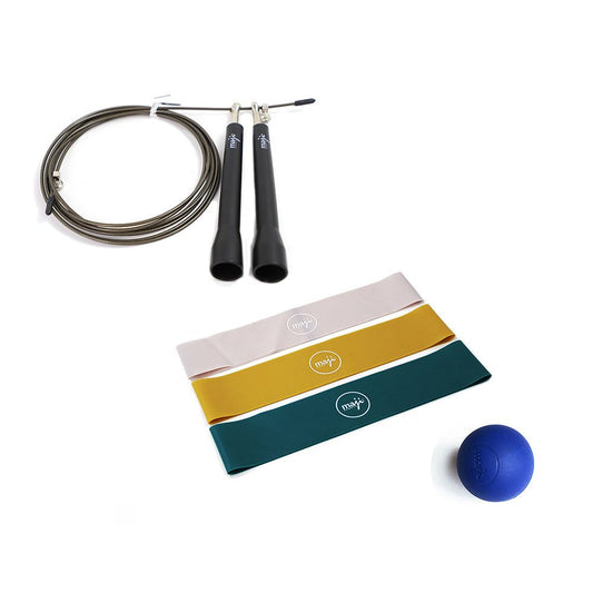 resistance bands