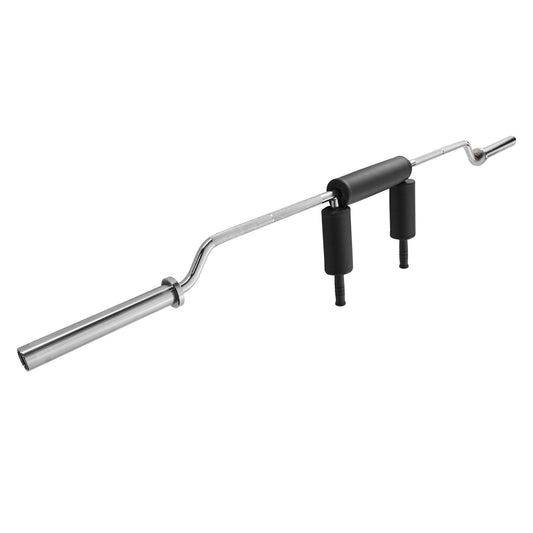 Safety Squat Bar, 700 LBS Fitness Squat Bar