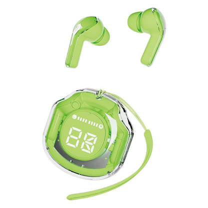 Bits N Bytes wireless earbuds headphones