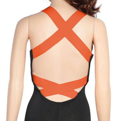 Women leggings Sports YOGA Workout Gym Fitness Jumpsuit