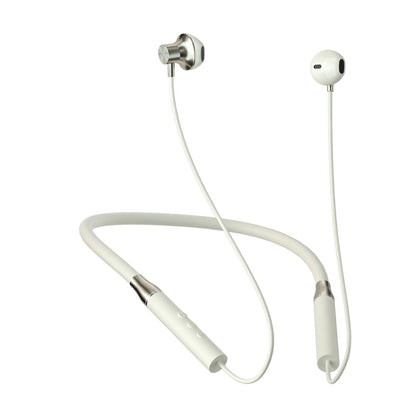 Bluetooth headset neck type ultra-long standby noise reduction for Apple Huawei 5.3 wireless in-ear sports headphones