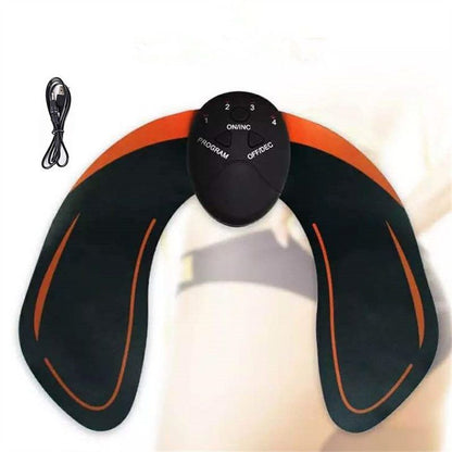 Ultimate EMS Hip and Waist Trainer for Muscle Toning and Buttock Lift