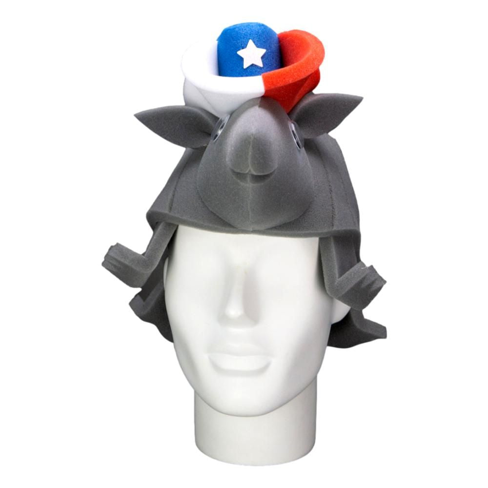 Texas Armadillo Hat