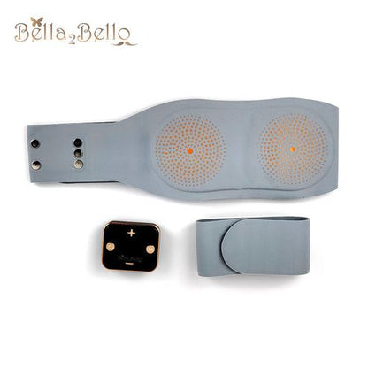 Bella2bello's Premium Warming Belt for Comfort and Relief