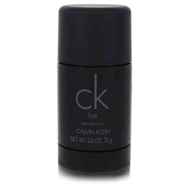 Calvin Klein CK Be Fresh Deodorant Stick - Unisex Fragrance & Odor Protection