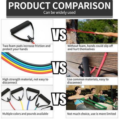 Resistance band wall anchor, exercise hook set door gym fitness strength strength training Preferred merchant service providers include SpeedX.UNIUNI.Amazon.USPS