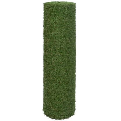high resistance Artificial Grass 3.3'x26.2'/0.8"-1" Green