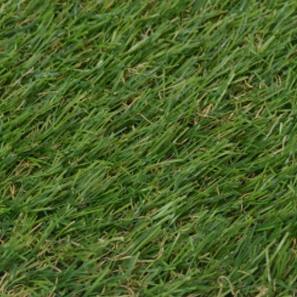 high resistance Artificial Grass 3.3'x16.4'/0.8" Green