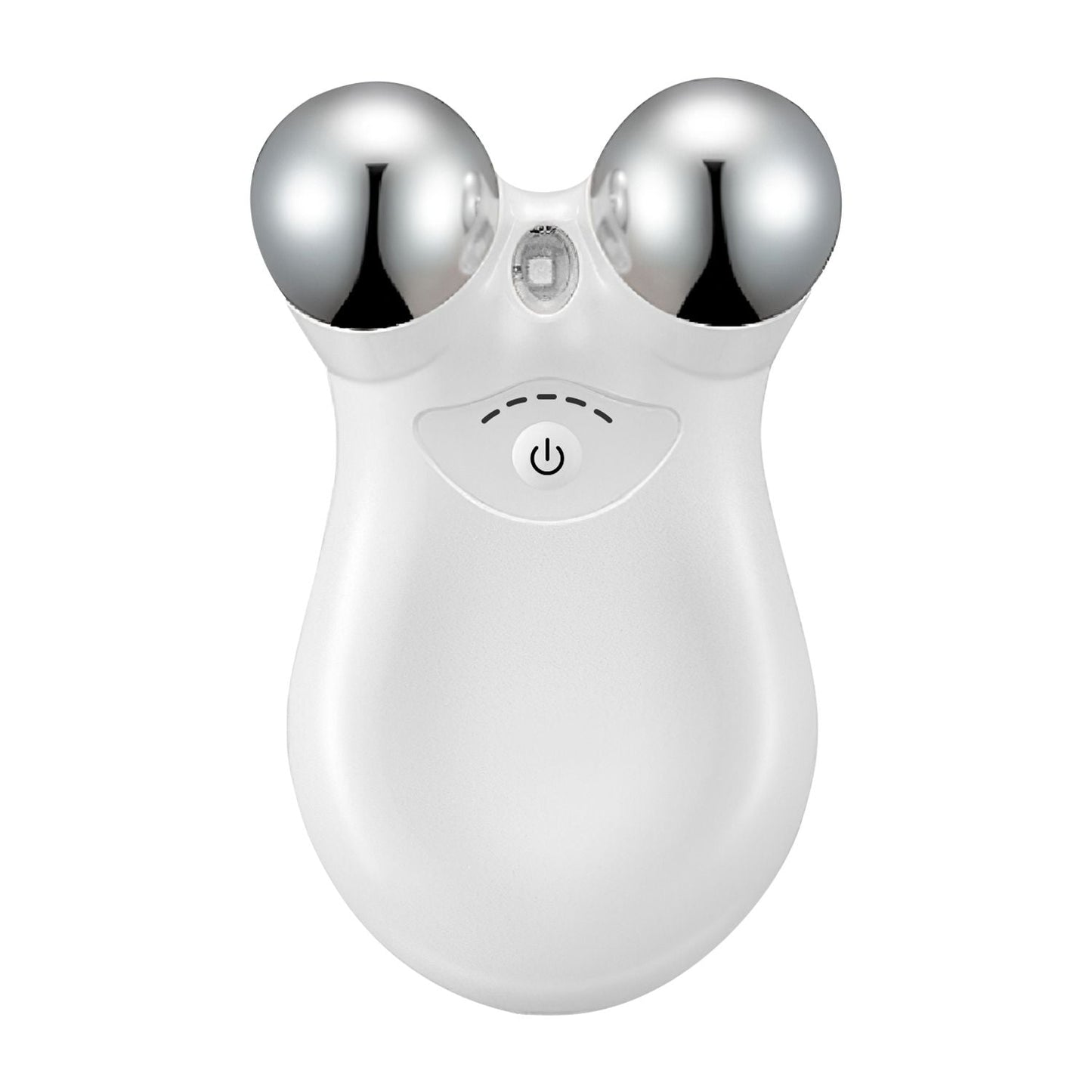 5-Gear Facial Massager: Rechargeable Microcurrent Roller for Lifting & Wrinkle Reduction