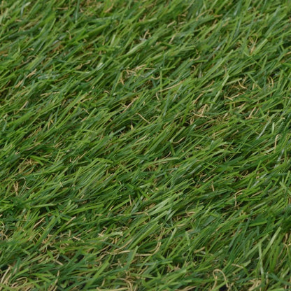 high resistance Artificial Grass 4.9'x26.2'/0.8" Green