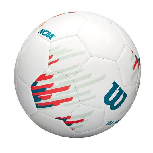 Wilson NCAA Vantage Gen Green Soccer Ball - Premium Quality Match Ball