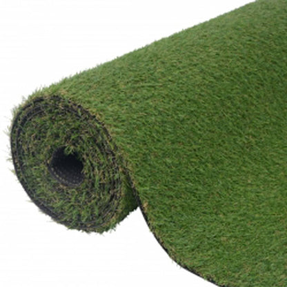 high resistance Artificial Grass 3.3'x16.4'/0.8" Green