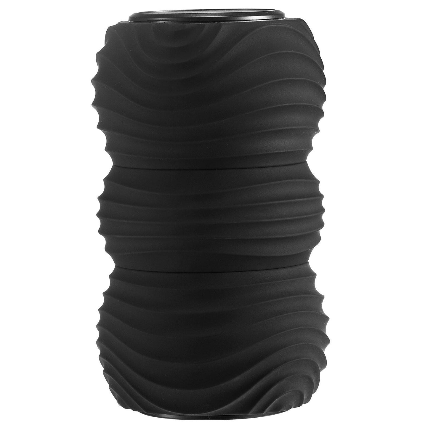 Vibrating massage roller ball Peanut Massage Ball 4 Intensities Rechargeable Massage Roller