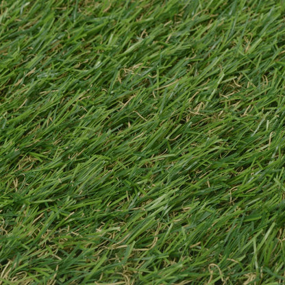 high resistance Artificial Grass 4.9'x32.8'/0.8" Green