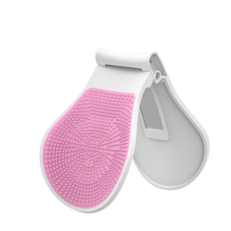 Butt Trainer; Pelvic Floor Muscle Exercise Correction; Exerciser for Inner Thighs Postpartum Rehabilitation; Buttocks; Legs; Home Gym Fitness Equipment