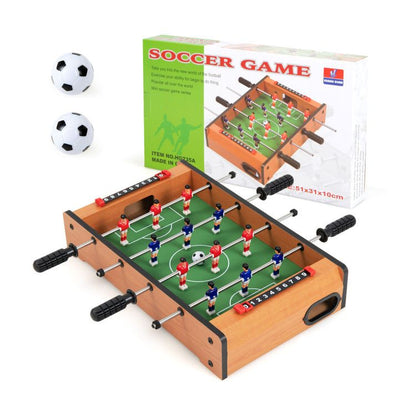 20 Inch foosball, Indoor Competition Game Soccer Table