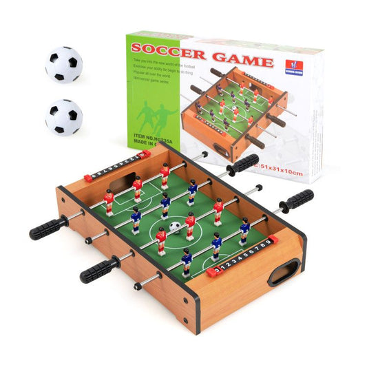 20 Inch foosball, Indoor Competition Game Soccer Table