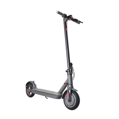 A6 350W 30kM/H 10Ah Electric Scooter folding hoverboard adult scooter