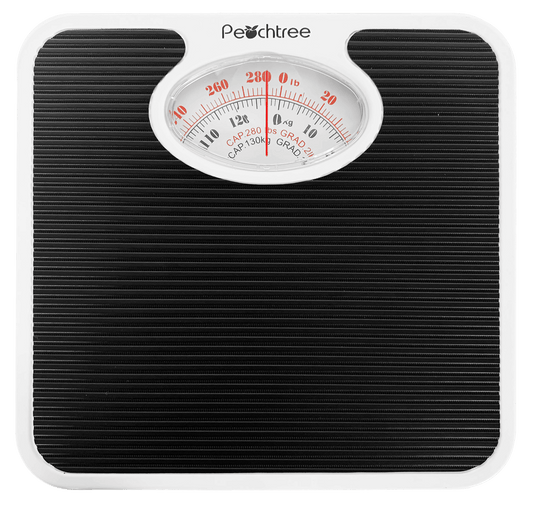 Fit-280 Mechanical Bathroom Scale
