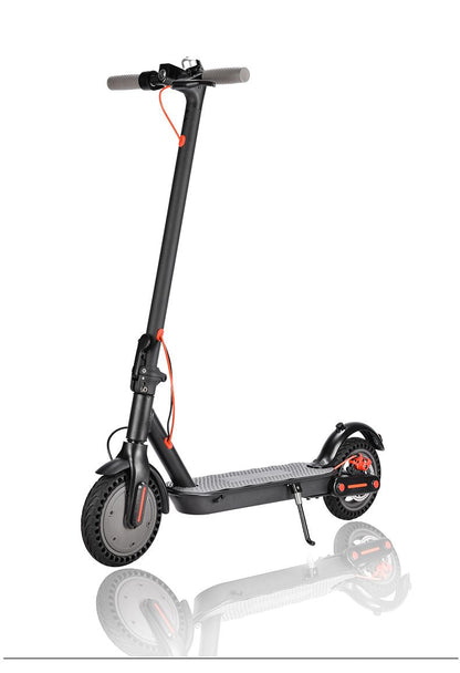 8.5 Inches 350W Electric Scooter Convenient hoverboard Environmentally Folding E-Scooter