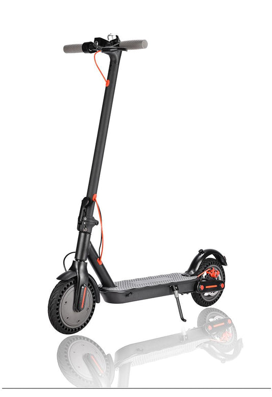 8.5 Inches 350W Electric Scooter Convenient hoverboard Environmentally Folding E-Scooter