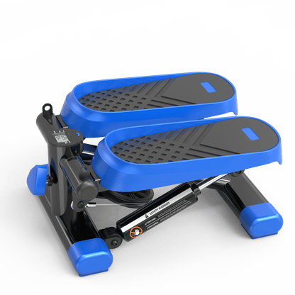 Mini Stepper machine with Resistance Bands